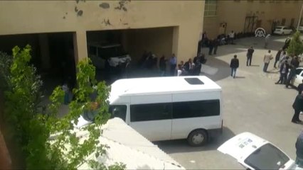 Eşi Tarafından Bıçaklanan Kadın Öldü