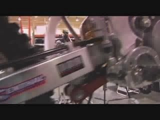 BBR Limited Edition McGrath 150R