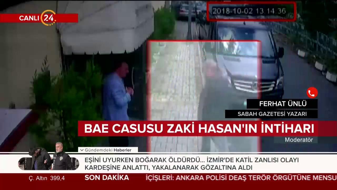 Kaşıkçı cinayeti