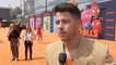 Nick Jonas Talks About Accepting Who You Are