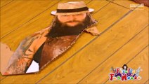 (ITA) FIREFLY FUN HOUSE - Bray Wyatt distrugge con la motosega il suo passato