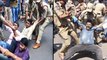 ఇంటర్ పై రగులుతున్న రాష్ట్రం..!  అరెస్టులతో అట్టుడుకుతున్న తెలంగాణ..!! || Oneindia Telugu