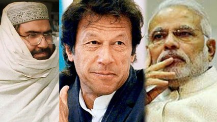 Masood Azhar पर Ban लगाने के लिए Pakistan ने रखी ये घटिया शर्त | वनइंड़िया हिंदी