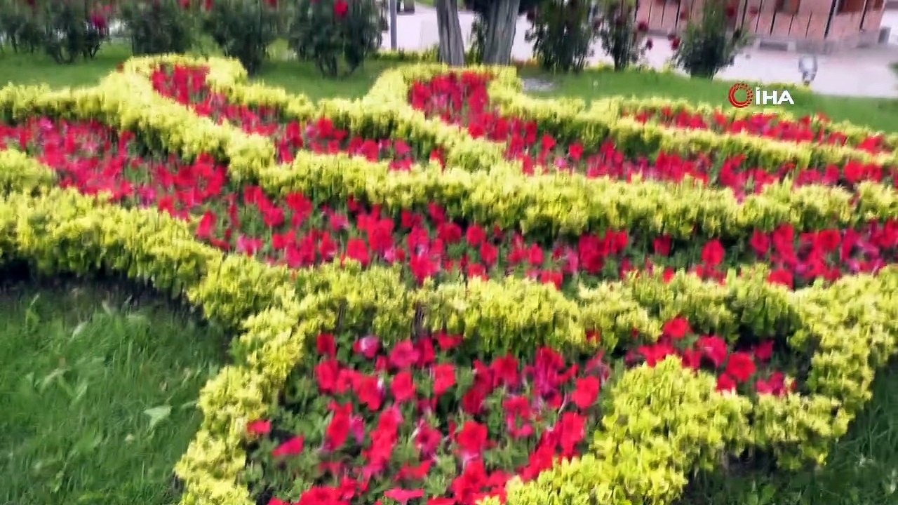 Ankara Büyükşehir Belediyesi Anfa Genel Müdürlüğü bir ilke imza atıyor