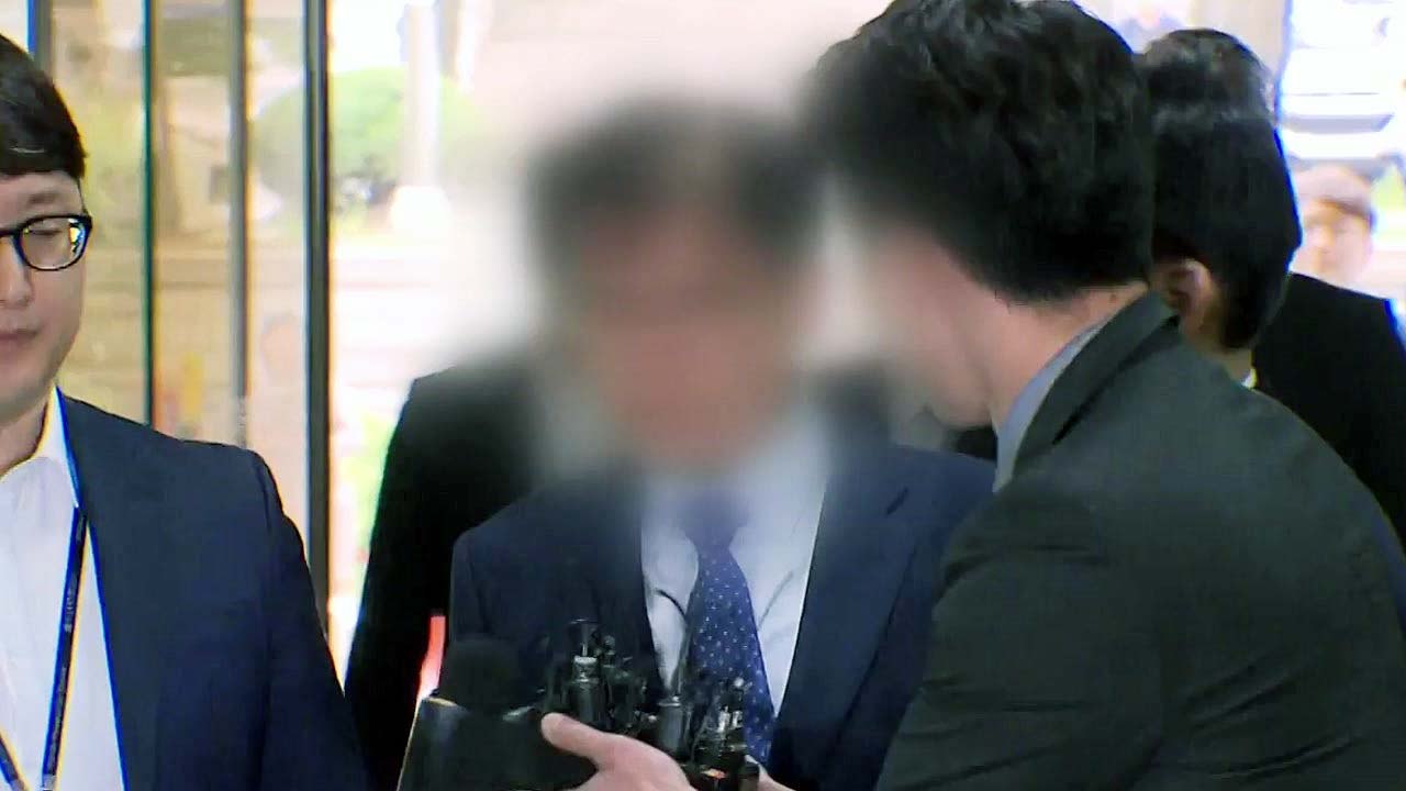 '삼바 분식회계’ 증거인멸...그룹 차원 개입했나? / YTN