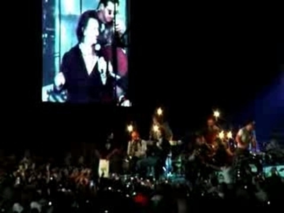 Ricardo Arjona - Guatemala 2007 - Live