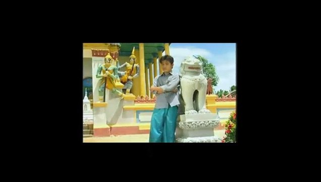 សិនសីសាមុត ទំនួញចាបមាស Tom Nouch Chab Meas Famous classic Khmer song before 1975