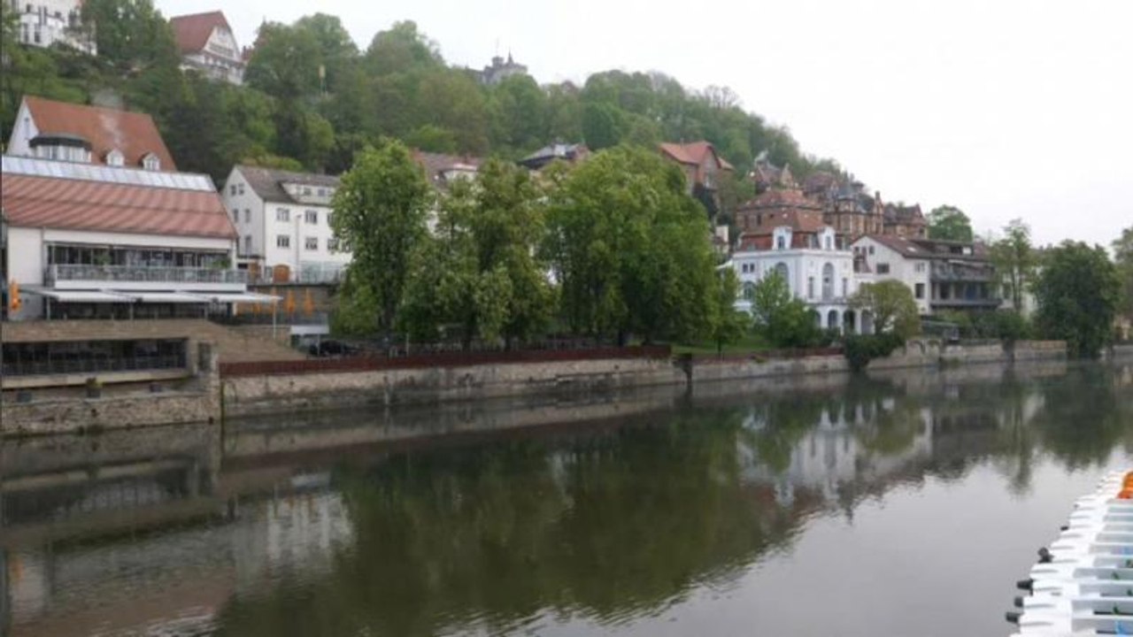 Mayor in German town tells owners to 'build or lose' land in residential areas