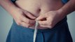 Obesity report highlights risk of Type 2 diabetes for 'slightly' overweight people