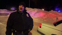 Alaska State Troopers S03E13   Village Vigilantes