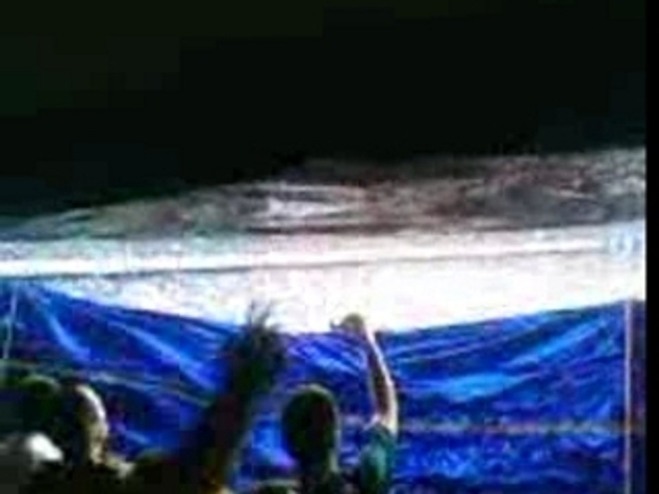 Tifo psg antologik