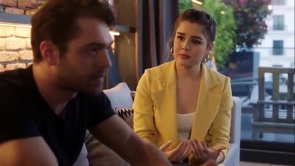 ابناء الاخوة - الحلقة 13 - القسم الثاني