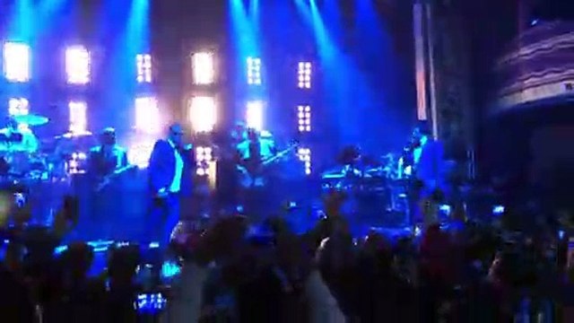 JAYZ & CAM'RON PERFORM WELCOME TO NEW YORK CITY LIVE IN NYC AT WEBSTER HALL 2019 BSIDES 2 CONCERT #bsides2