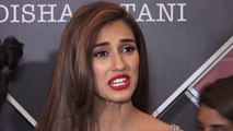 Bharat: Disha Patani reveals that she injured herself while rehearsing for Bharat song | FilmiBeat
