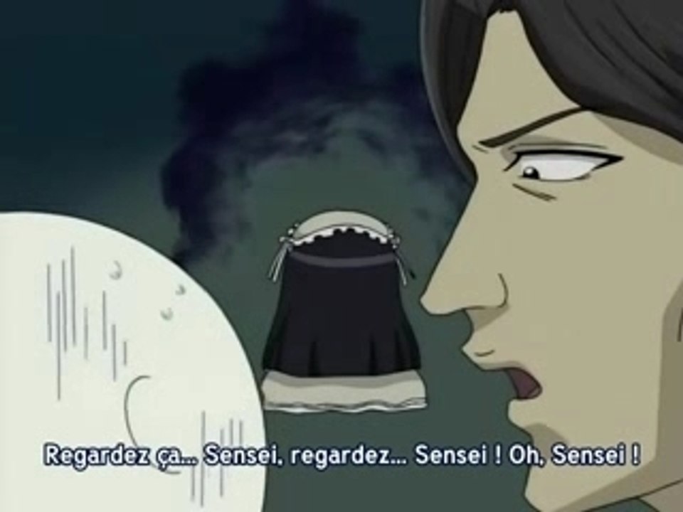 Yamato Nadeshiko Shichi Henge episode 5 part 1