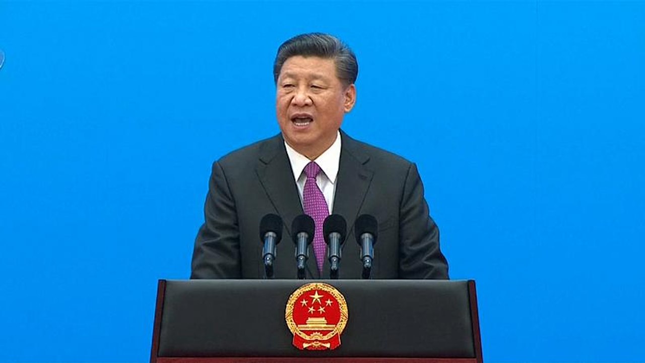 Pékin défend son projet des "nouvelles routes de la soie"