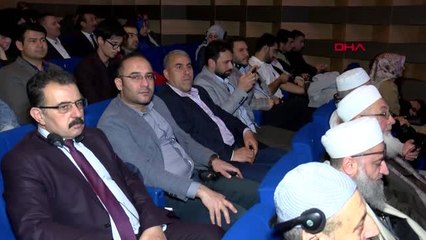 17. Uyum Buluşmaları İstanbul'da Yapıldı