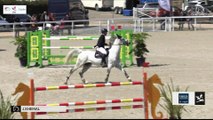 GN2019 | SO_03_Vichy | Pro Elite Grand Prix (1,50 m) Grand Nat | Jean XHEMAL | REINE DE MAUCOURT