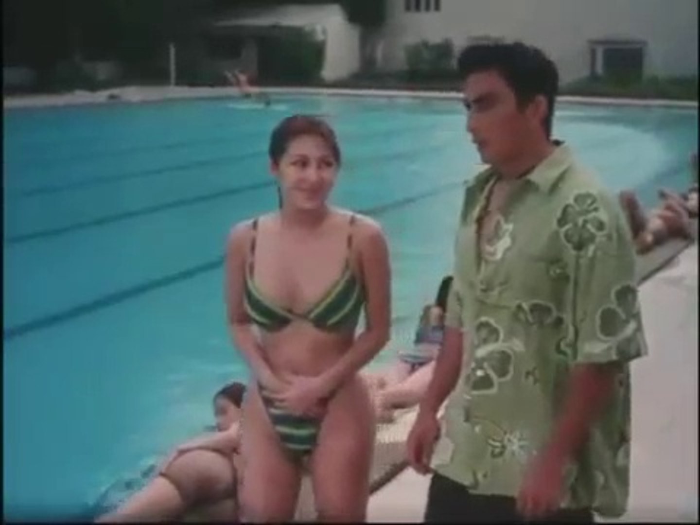 BOOBA (FULL TAGALOG MOVIE)(PART 2 OF 2) Rufa Mae Quinto, Gary Estrada,  Ai-Ai de las Alas - video Dailymotion