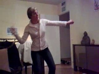 miss europ qui tecktonik!!!