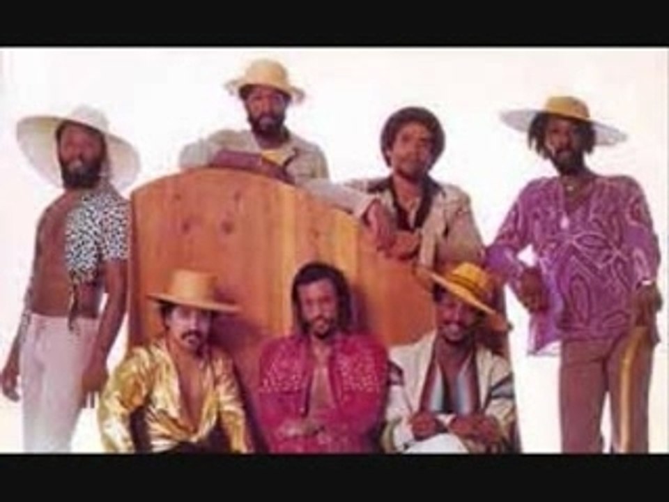 1977 Soulfunk