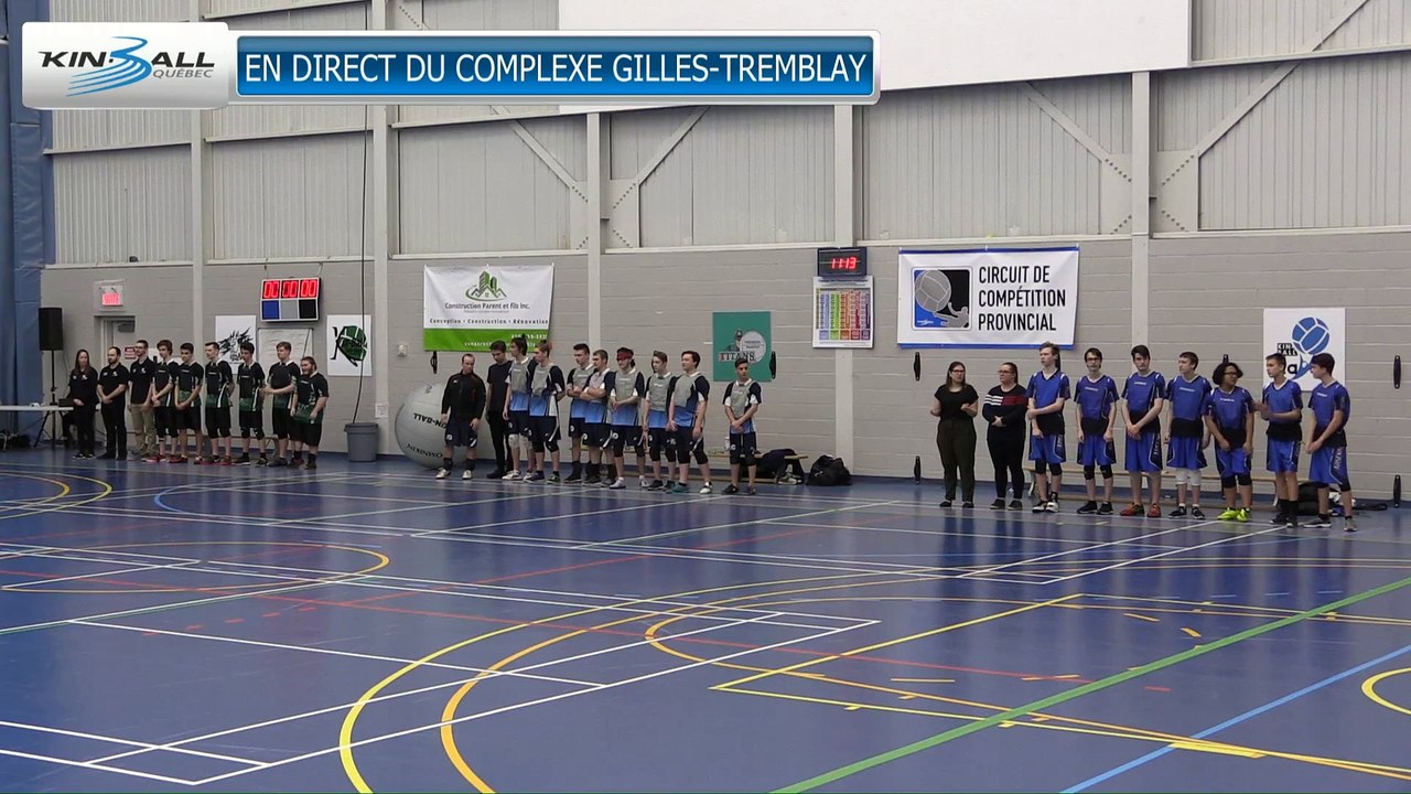 2019-04-27_Championnats Québécois de Kin-ball_Finale Masculine 14-17 ans