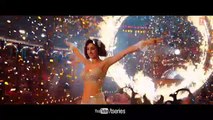 Bharat- Slow Motion Song - Salman Khan, Disha Patani - Vishal-Shekhar Feat. Nakash A , Shreya G