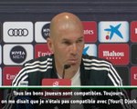 La Liga - Zidane : Neymar et Hazard au Real ? 