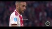hakim ziyech VS vitesse Magical skills All Touches Assists 4.23.2019