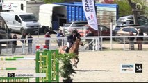GN2019 | SO_03_Vichy | Pro Elite Grand Prix (1,50 m) Grand Nat | Alexandra LEDERMANN | REQUIEM DE TALMA