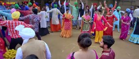 Nakhra - Ninja, Gurlez Akhtar - Dev Kharoud, Ihana Dhillon - Blackia Movie Song - Yellow Music