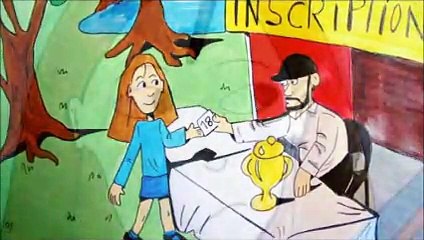 Le Monde Fabuleux de Chloé : 23- Bonne pêche!