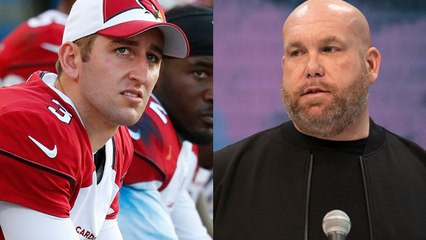Did Cardinals get enough in return in Josh Rosen trade?