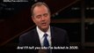 Rep. Adam Schiff Says He Will Support 'Any Living Adult' In 2020