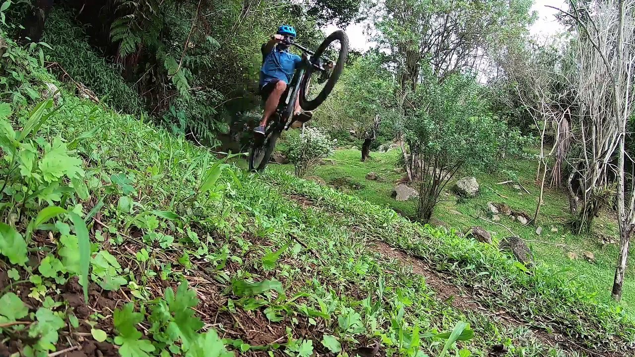 VTT 974 domaine vidot