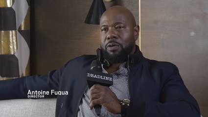 What's My Name: Muhammad Ali | Deadline Studio at Tribeca 2019