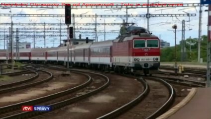 OĽANO obviňuje Železnice z podvodného nákupu