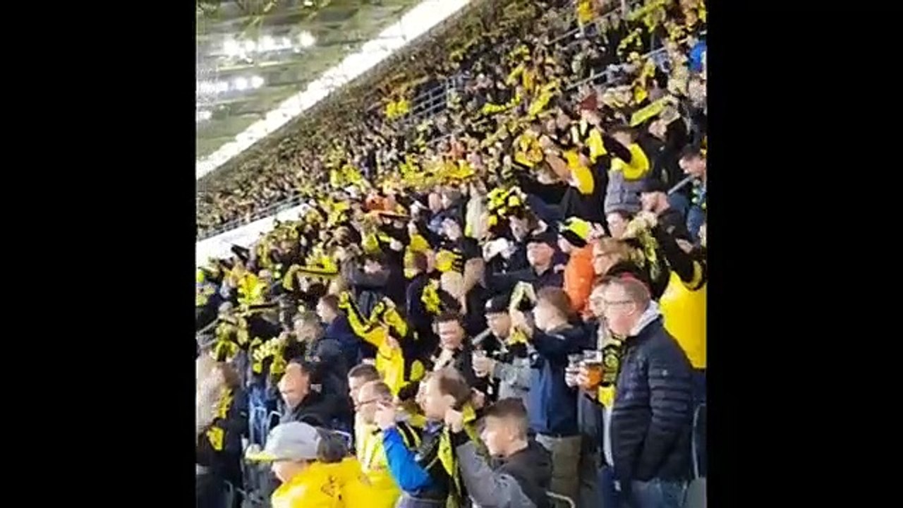 Borussia Dortmund vs Schalke 2-4 all goals & highlights