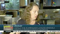 Uruguay: Partidos Comunistas de AL estudian avance de extrema derecha