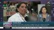 Médicos y profesores convocan paro nacional en Honduras