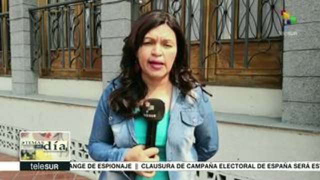 Honduras: trabajadores de salud y educación paran contra privatización