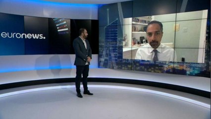 تریتا پارسی به یورونیوز: ترامپ در پی مذاکره است؛ بولتون و پمپئو جنگ می‌خواهند