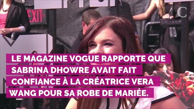 PHOTOS. Idris Elba et Sabrina Dhowre se sont mariés lors d'une cérémonie privée à Marrakech