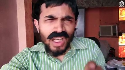 BB Ki Vines- _ Angry Masterji- Part 13 _Bhuwan Baam !