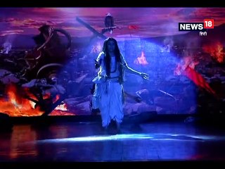 जयपुर में हुआ अभिनेता पुनीत इस्सर के निर्देशन में 'महाभारत' का मंचन