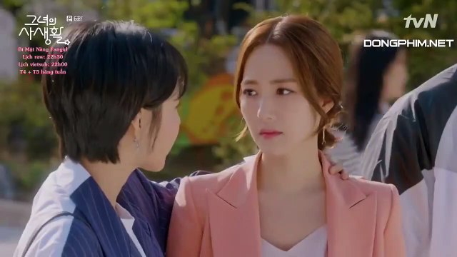 Phim Bí Mật Nàng Fangirl Tập 6 Việt Sub [2/2] | Phim hàn quốc | Phim Tình Cảm | Diễn Viên : One, Park Min -Young , Kim Jae-Wook , Ahn Bo-Hyun , Park jin-Joo, Hong Seo-Young, Kim Mi-Kyung Park Myung-Shin,...