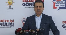 AK Parti Sözcüsü Çelik'ten Kılıçdaroğlu'na Saldırıyla İlgili Yeni Açıklama: Haber Verilmemiş