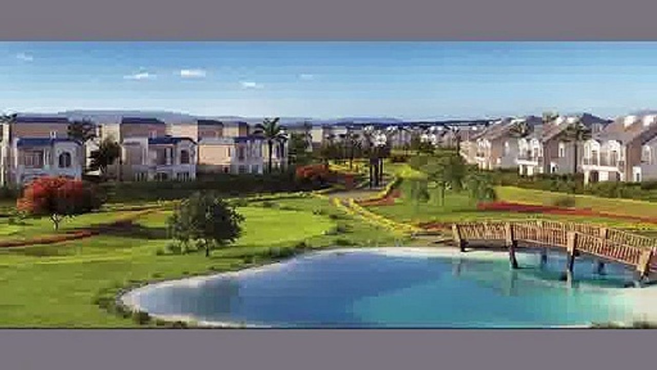 تاون هاوس مميز للبيع بتسهيلات فى الدفع فى ليان ريزيدنس