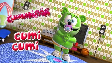 Gumimaci - Cumi Cumi (Nuki Nuki)