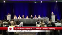 Key Note Presentation - 2019 Skate Canada BC/YK Annual  General Meeting & Workshops (3)